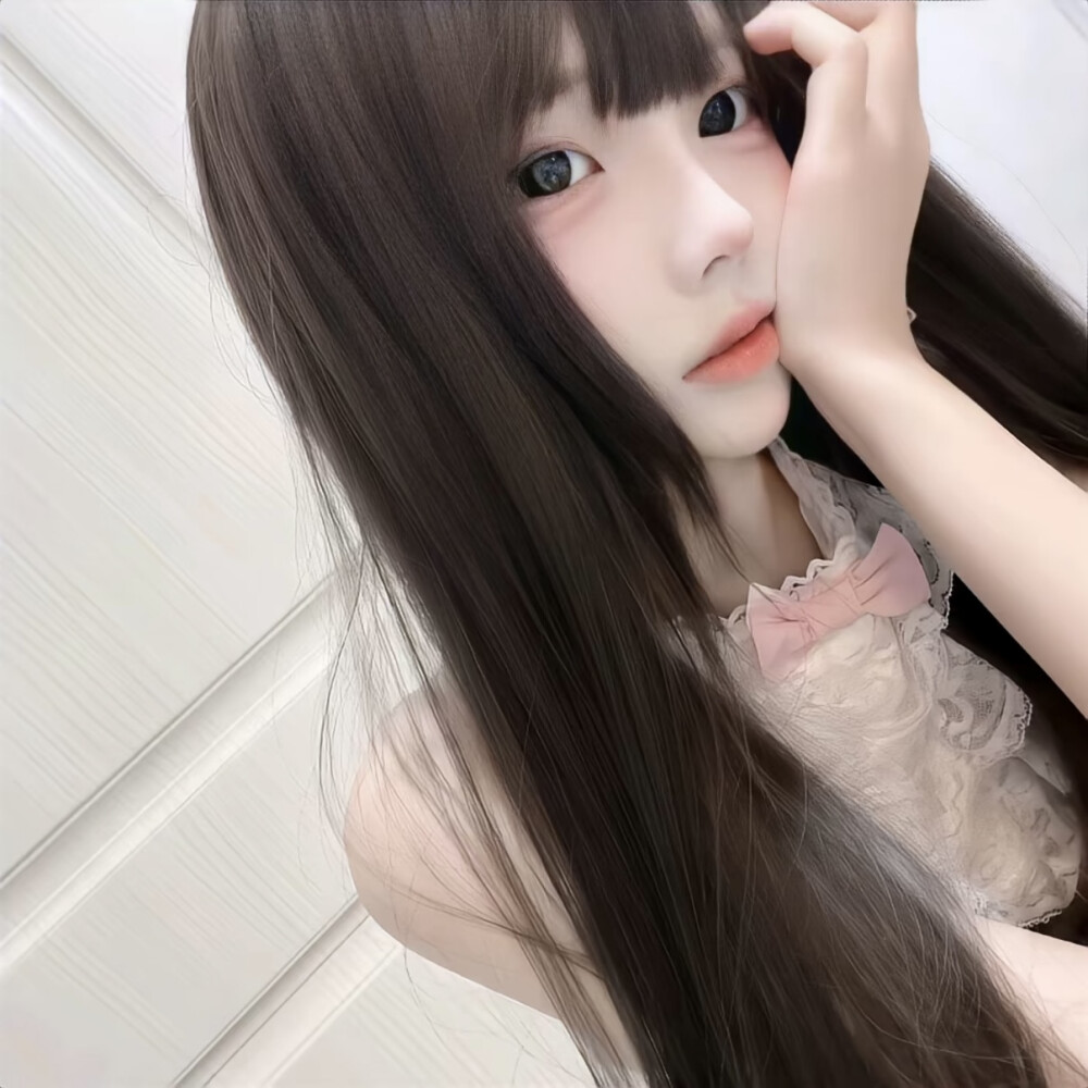 女头