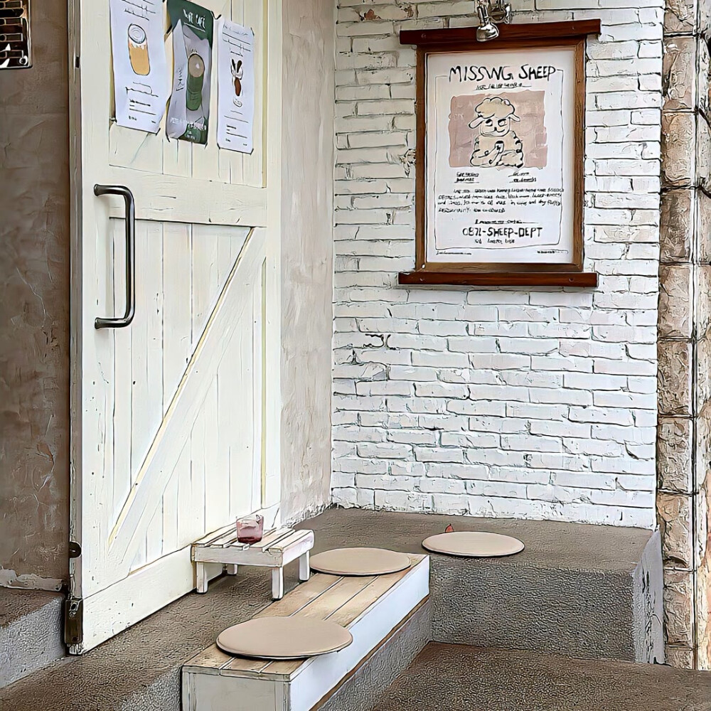 图源ks：偷喝汽水