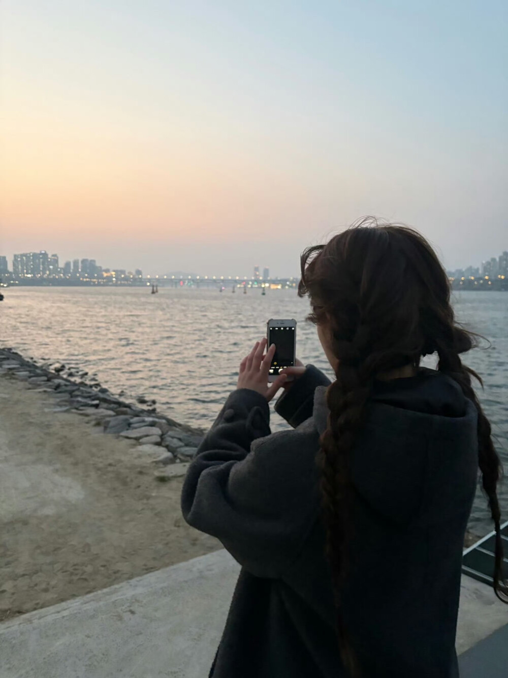 郑楷潾 