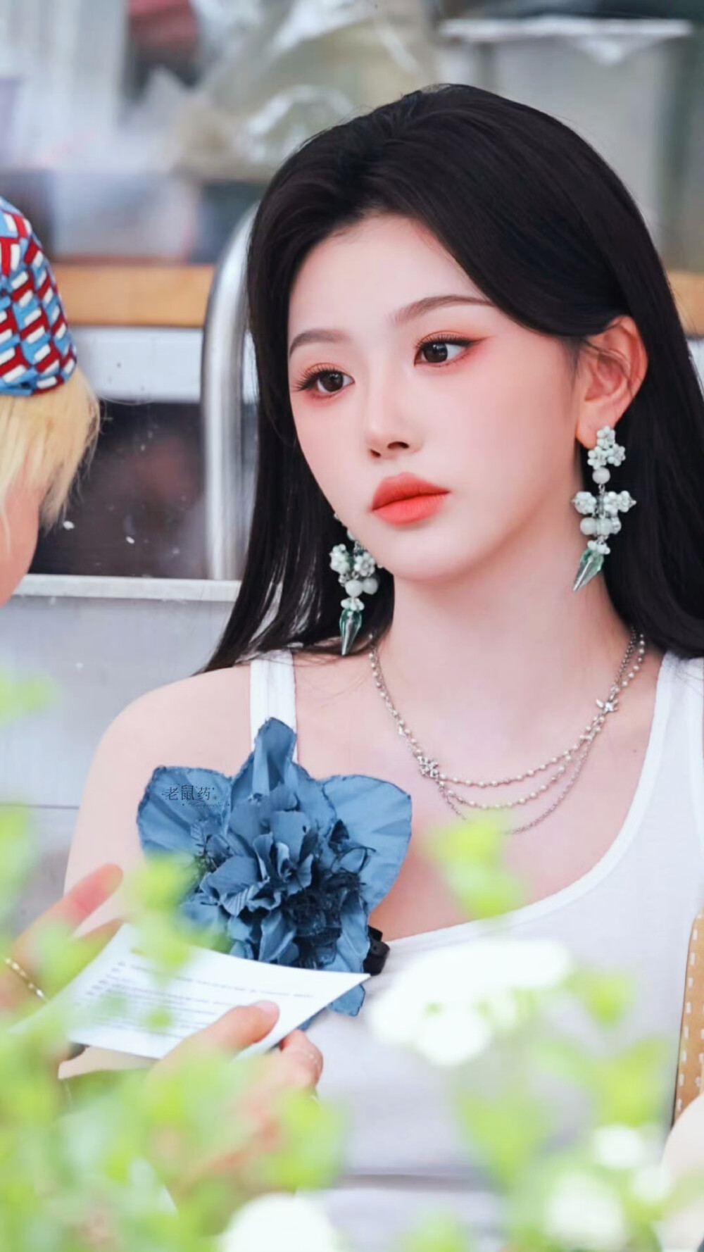 孔雪儿
