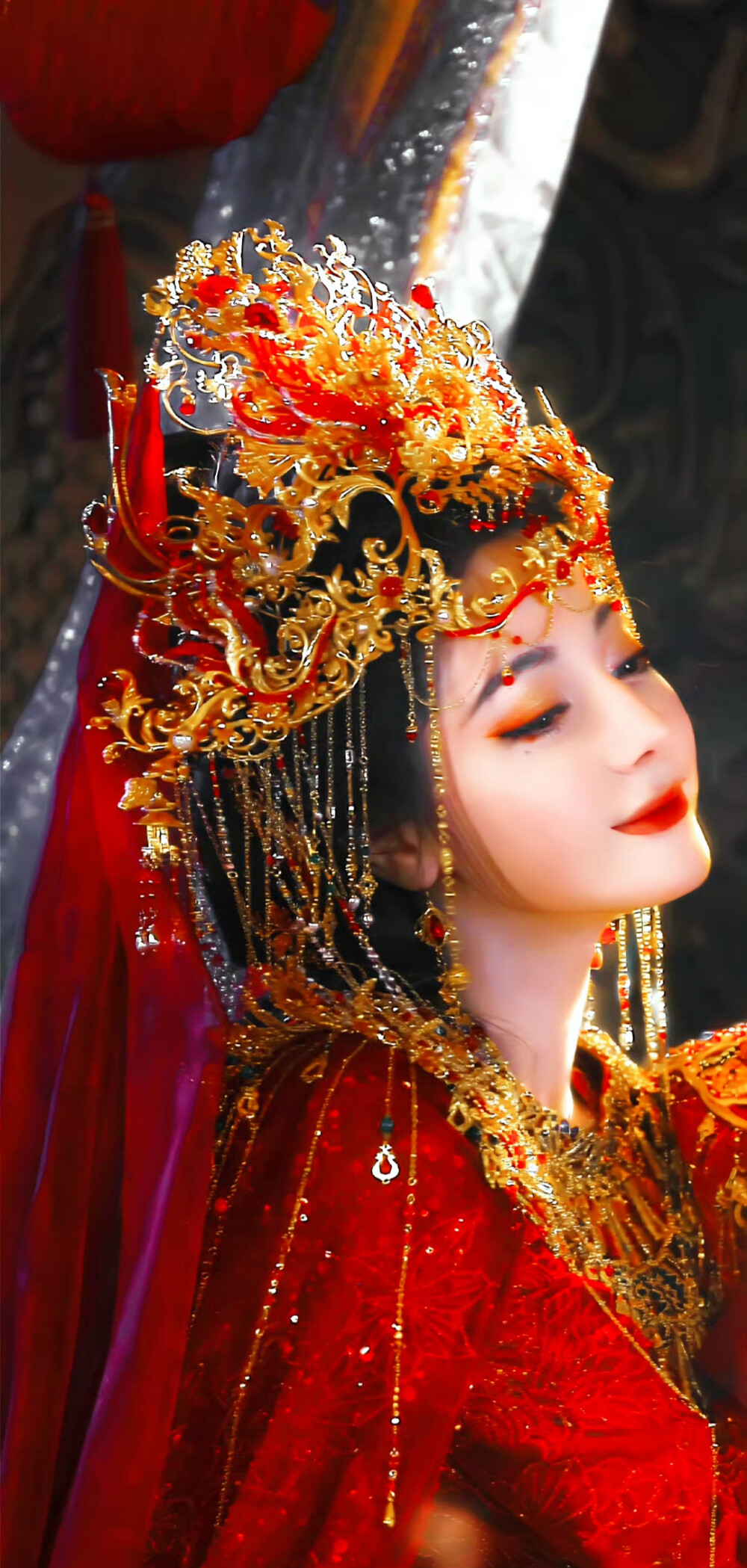迪丽热巴