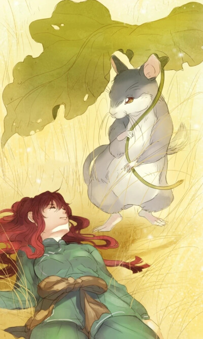 cp截图：中岛阳子 乐俊