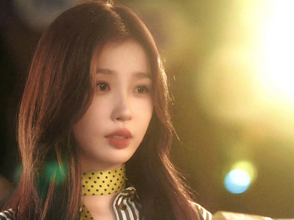 虞书欣 *灿如繁星 ​​​