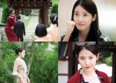 - 李知恩/成熙周 ​​​。