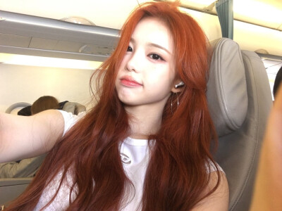 hearts2hearts ian郑伊安