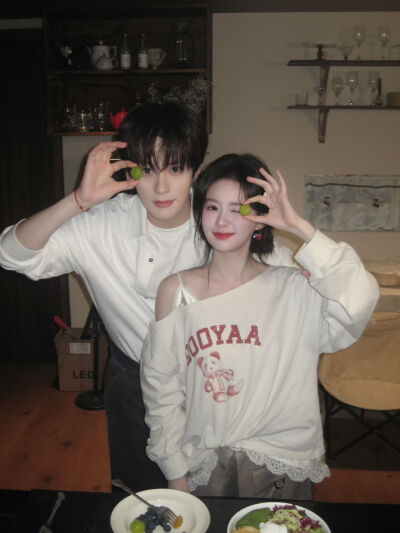 你是迟来的欢喜