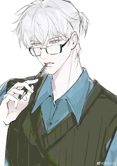 齐司礼