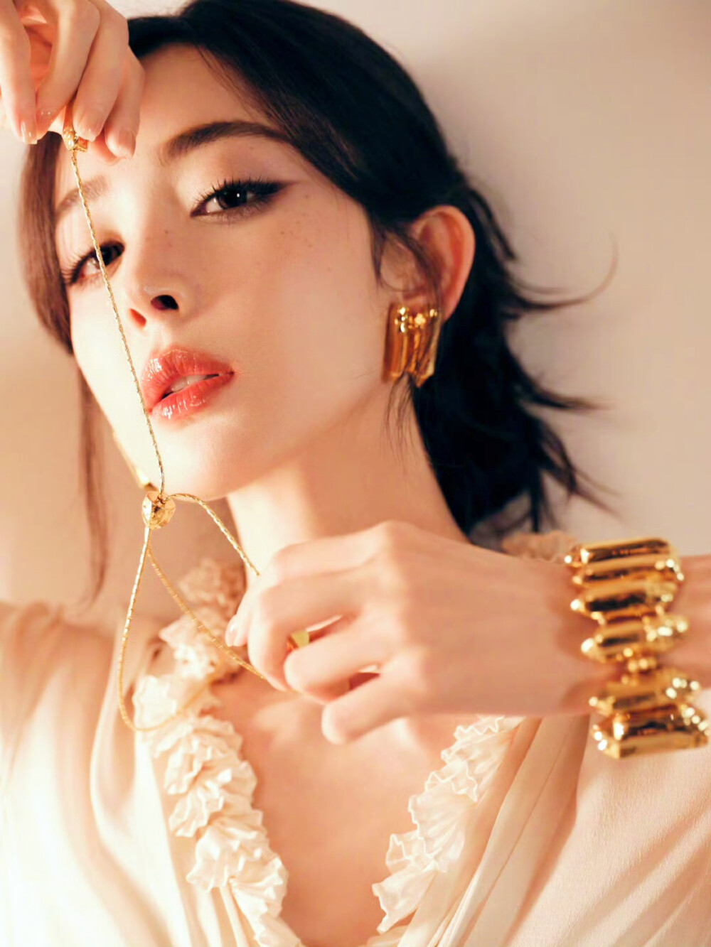 娜扎