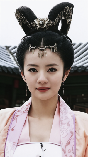 古装