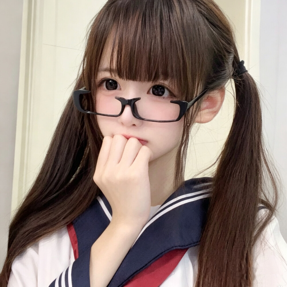 女头