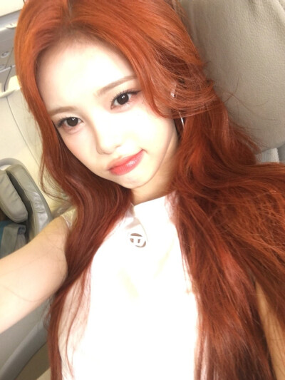 hearts2hearts ian郑伊安