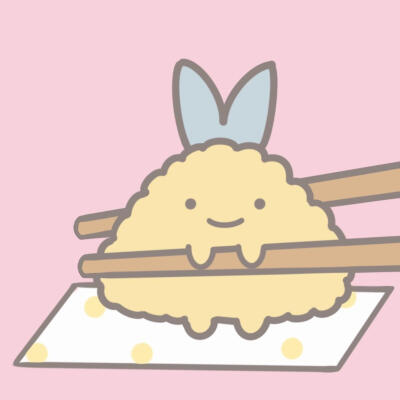 角落生物炸物头像
原画师小红地瓜：云雾