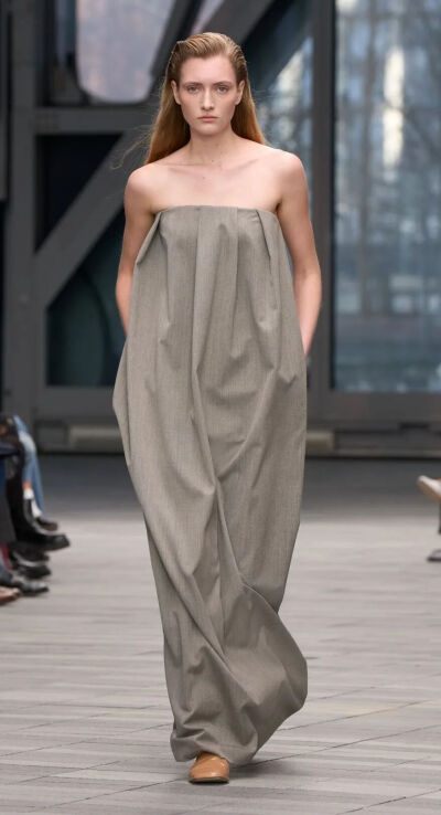 Calvin Klein FW 2026