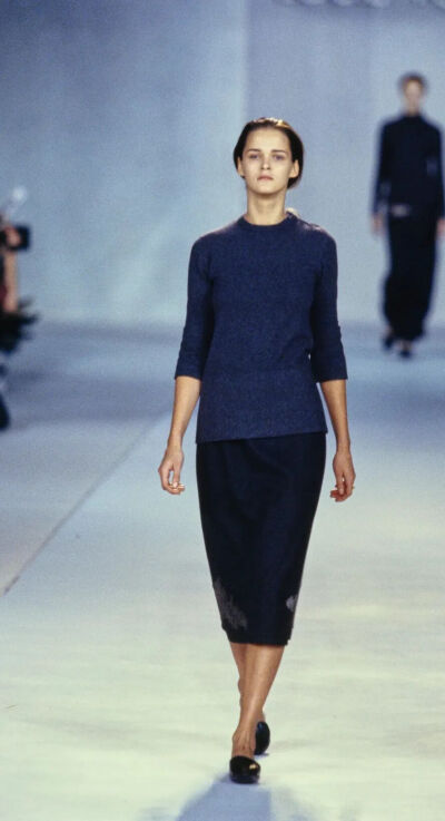 Marc Jacobs SS 1998 