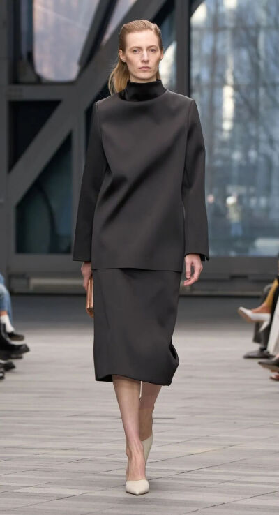 Calvin Klein FW 2026