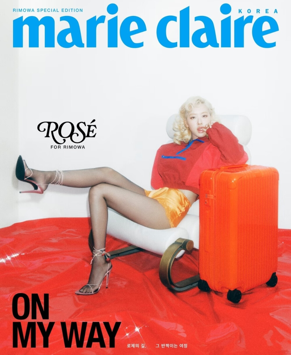 rose