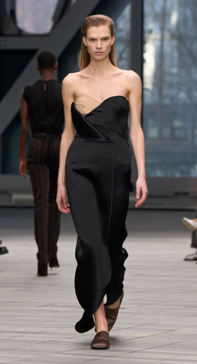 Calvin Klein FW 2026