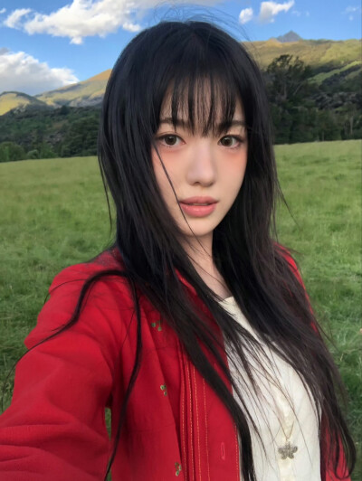 kiiikiii Sui李守彬