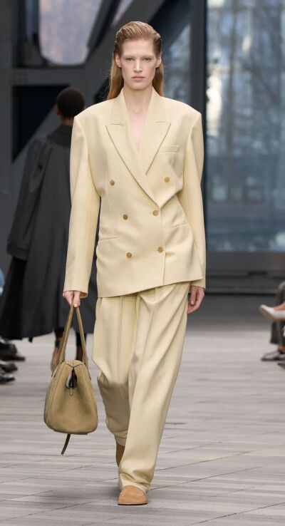 Calvin Klein FW 2026