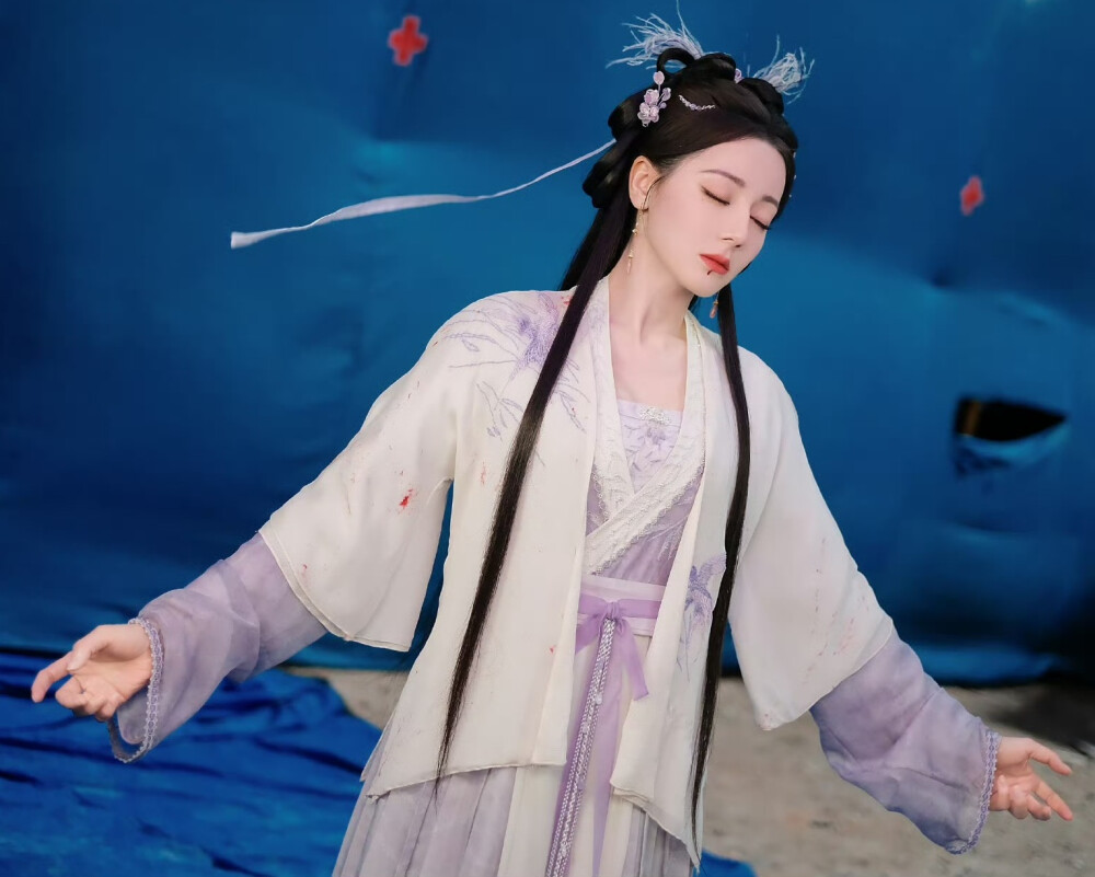 白日提灯