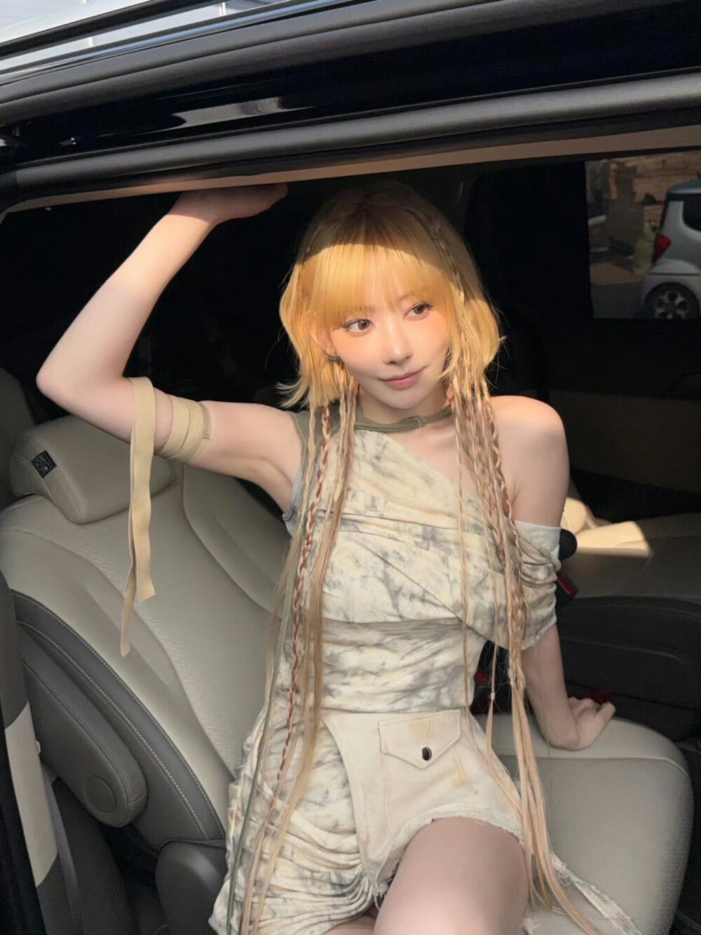 宫胁咲良