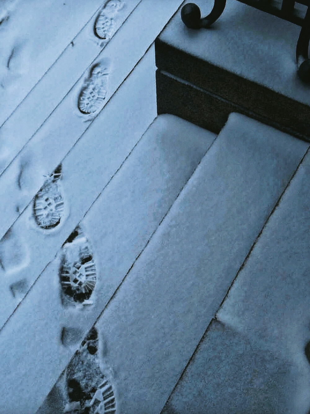 日常
雪泪
