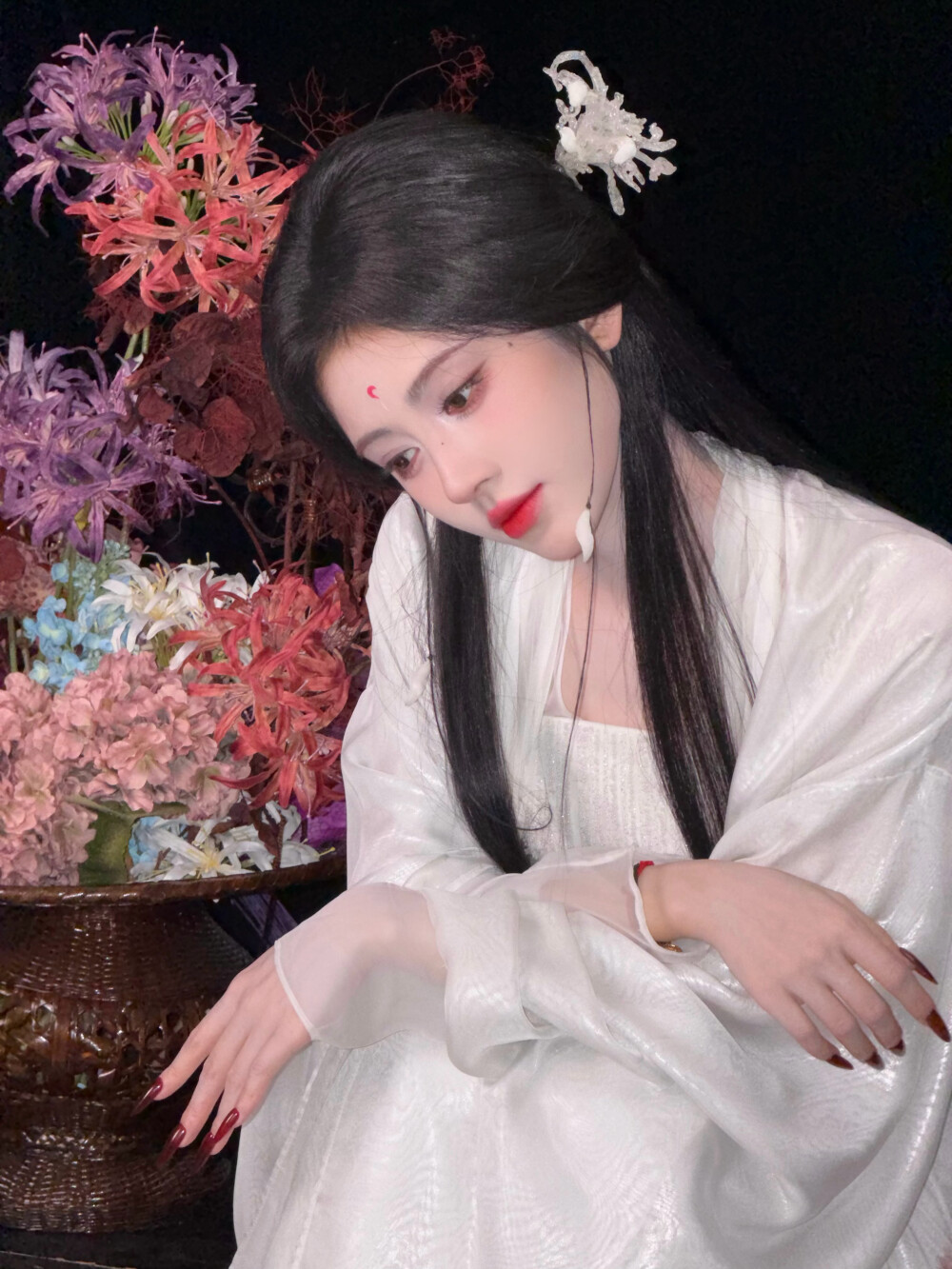 鞠婧祎