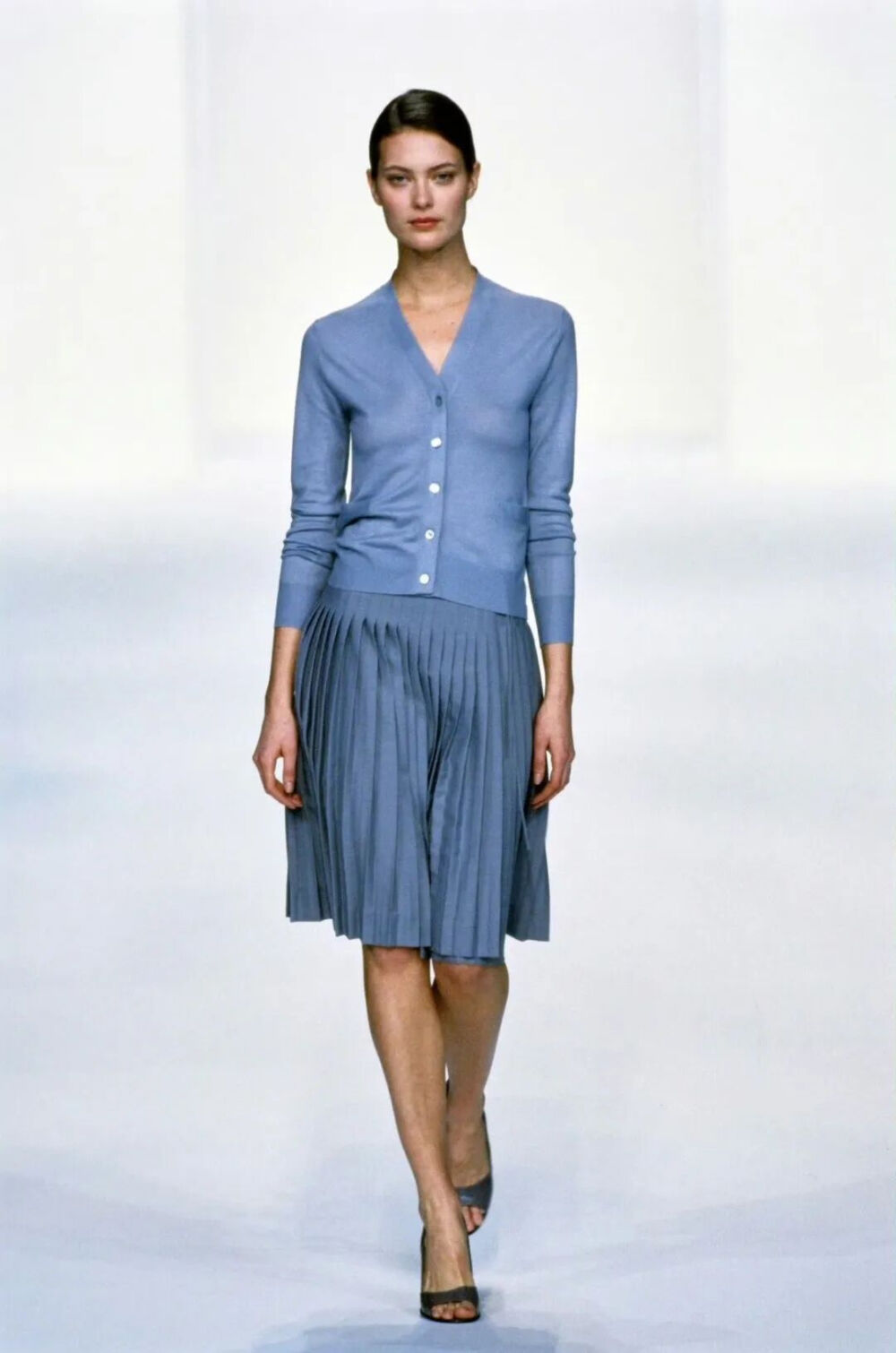 Marc Jacobs SS 1998 