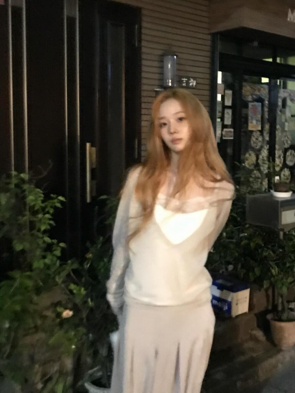 金冬天