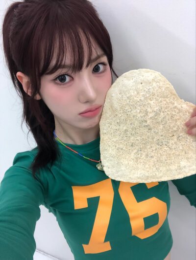 kiiikiii Sui李守彬