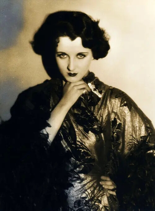 Gertrude Olmstead