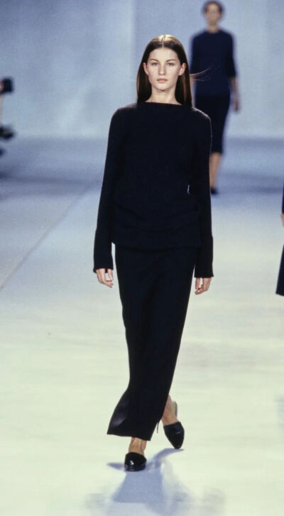 Marc Jacobs SS 1998 