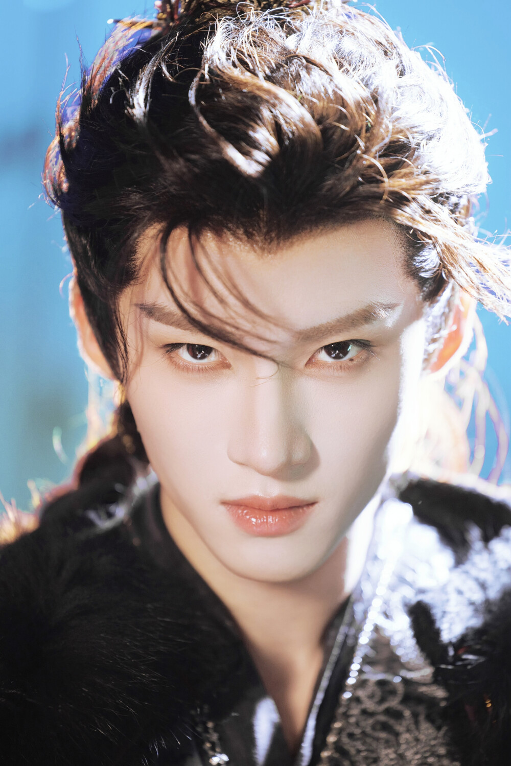 月鳞绮纪 闫桉∣厉劫