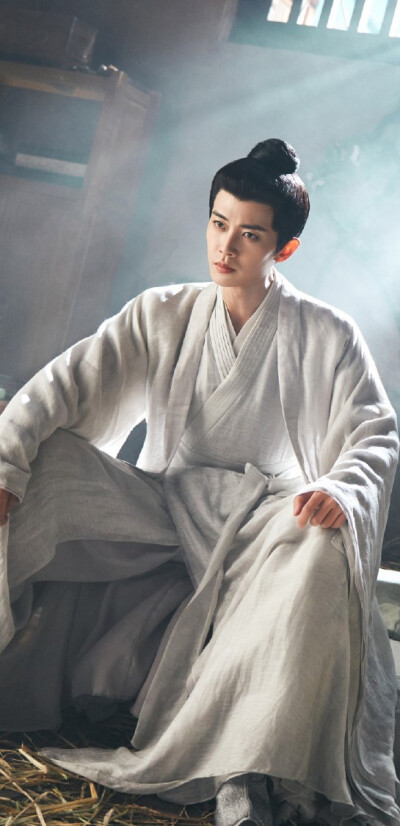 任嘉伦《佳偶天成》陆千乔