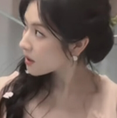 万花丛中一眼认出了我妈妈