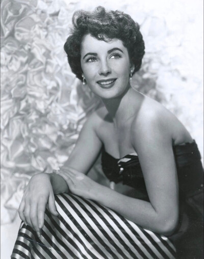 Elizabeth Taylor ​​​