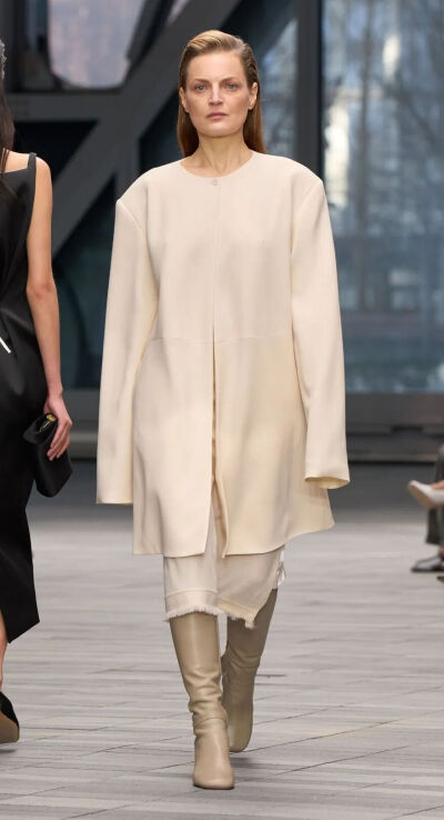 Calvin Klein FW 2026