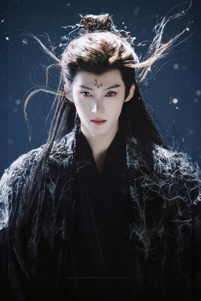 月鳞绮纪 闫桉∣源无获