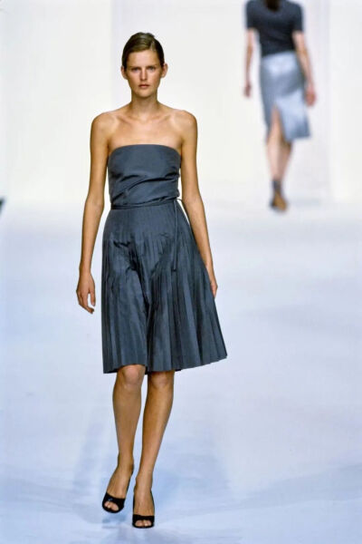 Marc Jacobs SS 1998 