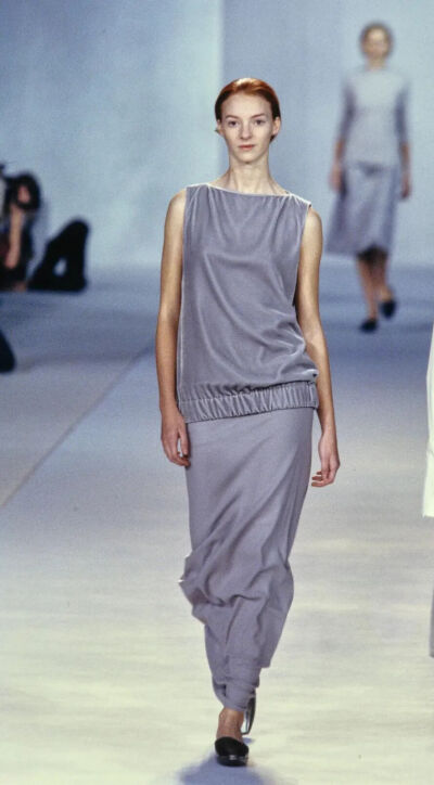 Marc Jacobs SS 1998 