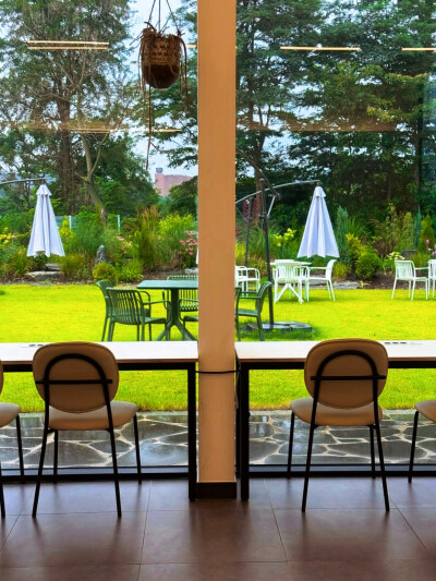 日常
拜托，在风里摇曳吧～