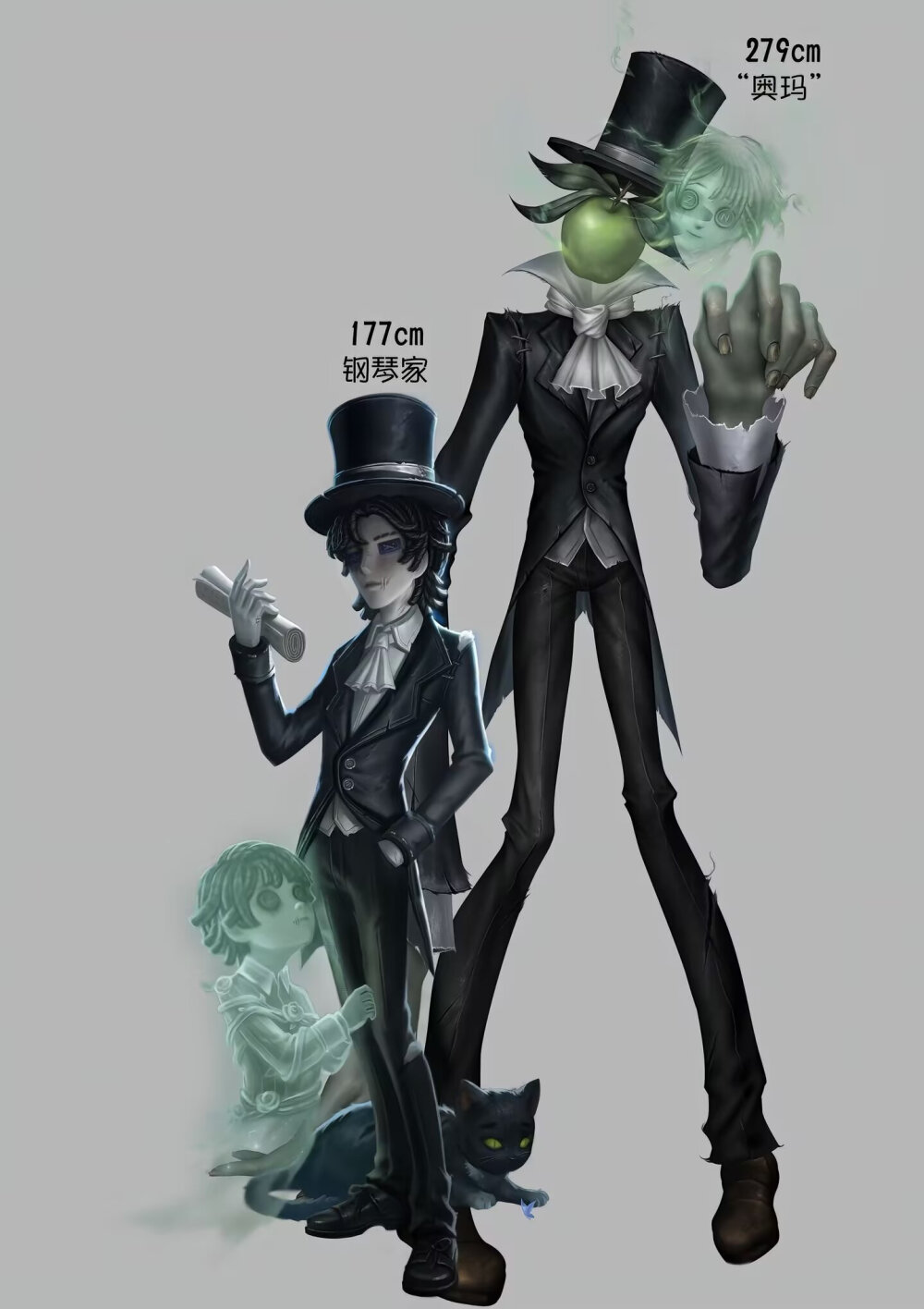 第五人格