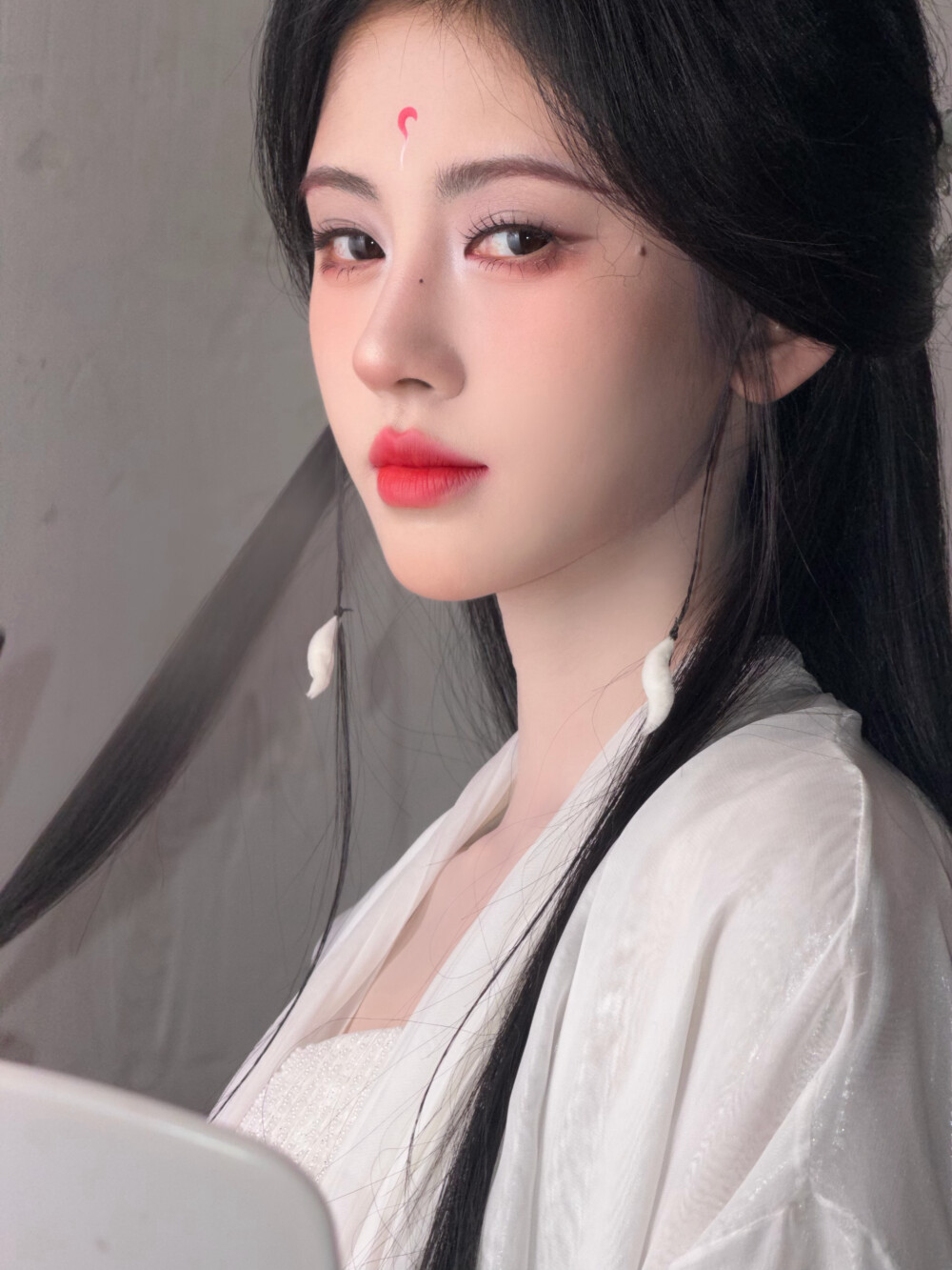 鞠婧祎