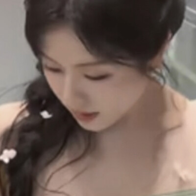 万花丛中一眼认出了我妈妈