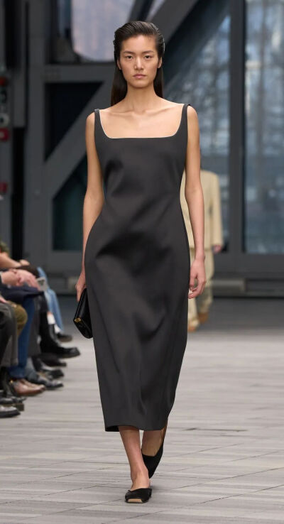 Calvin Klein FW 2026