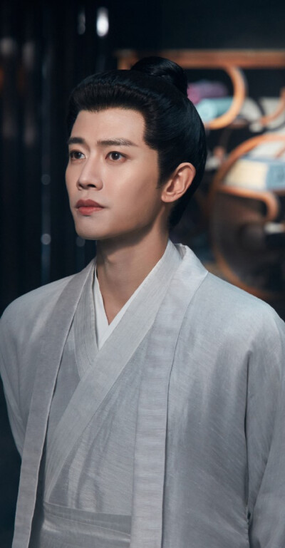 任嘉伦《佳偶天成》陆千乔