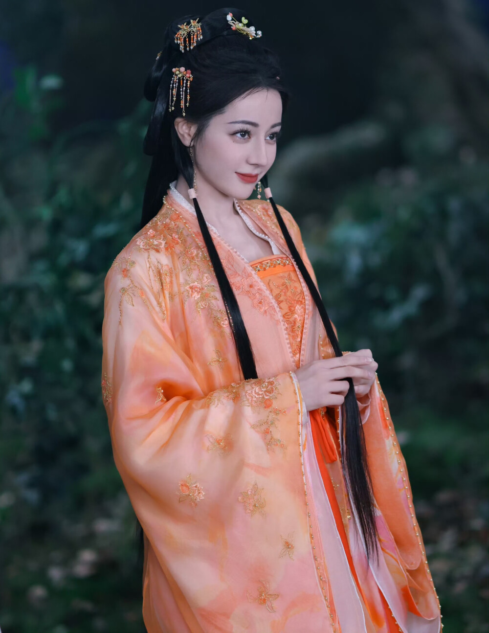 白日提灯