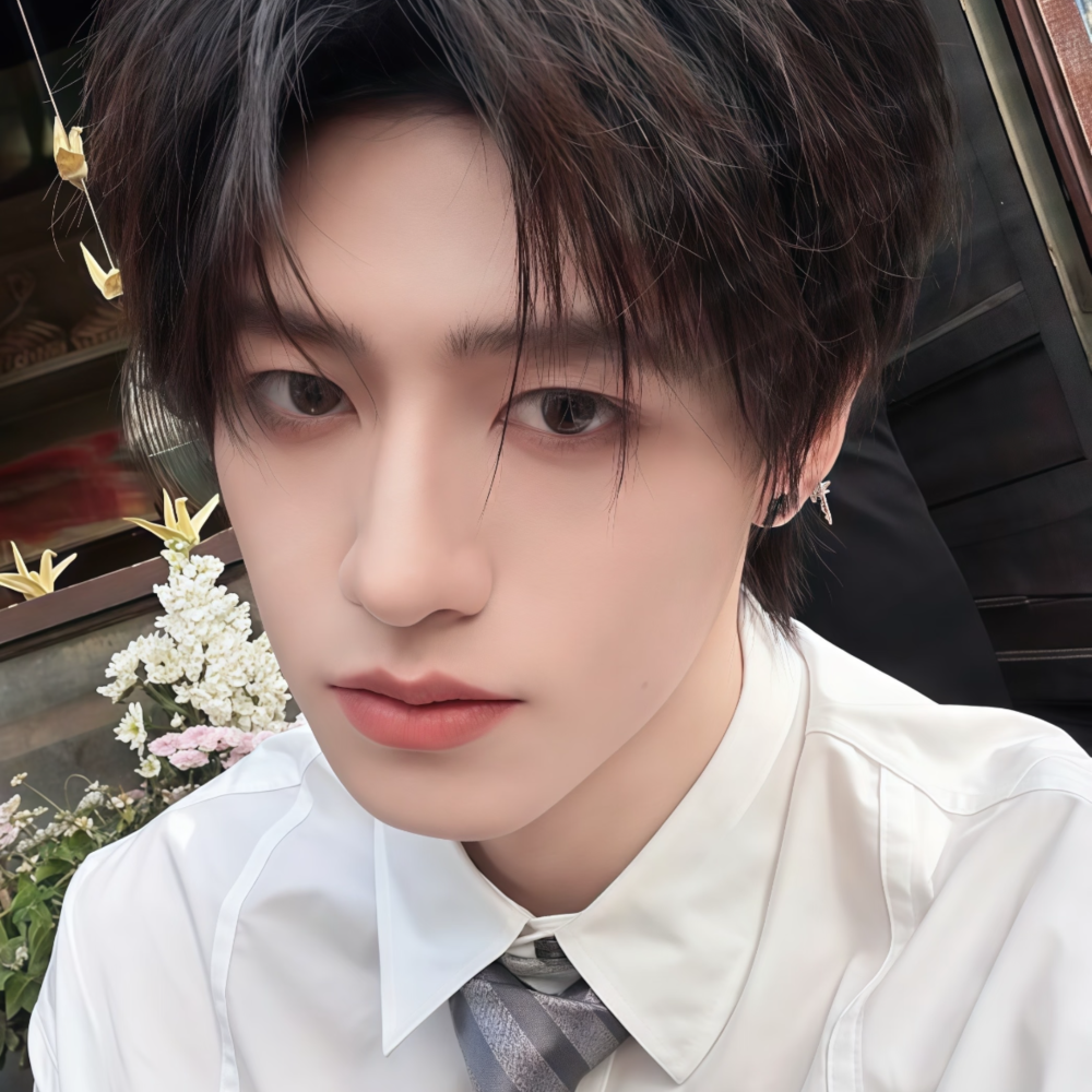朱志鑫