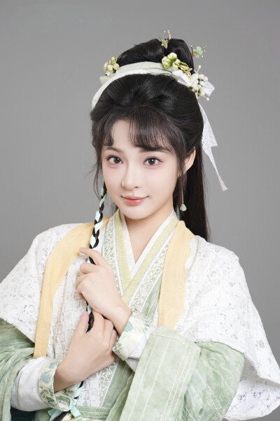 山回路转不见鸡 石雪婧∣陈玉颜