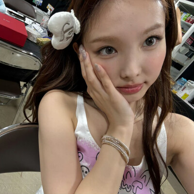 林娜琏